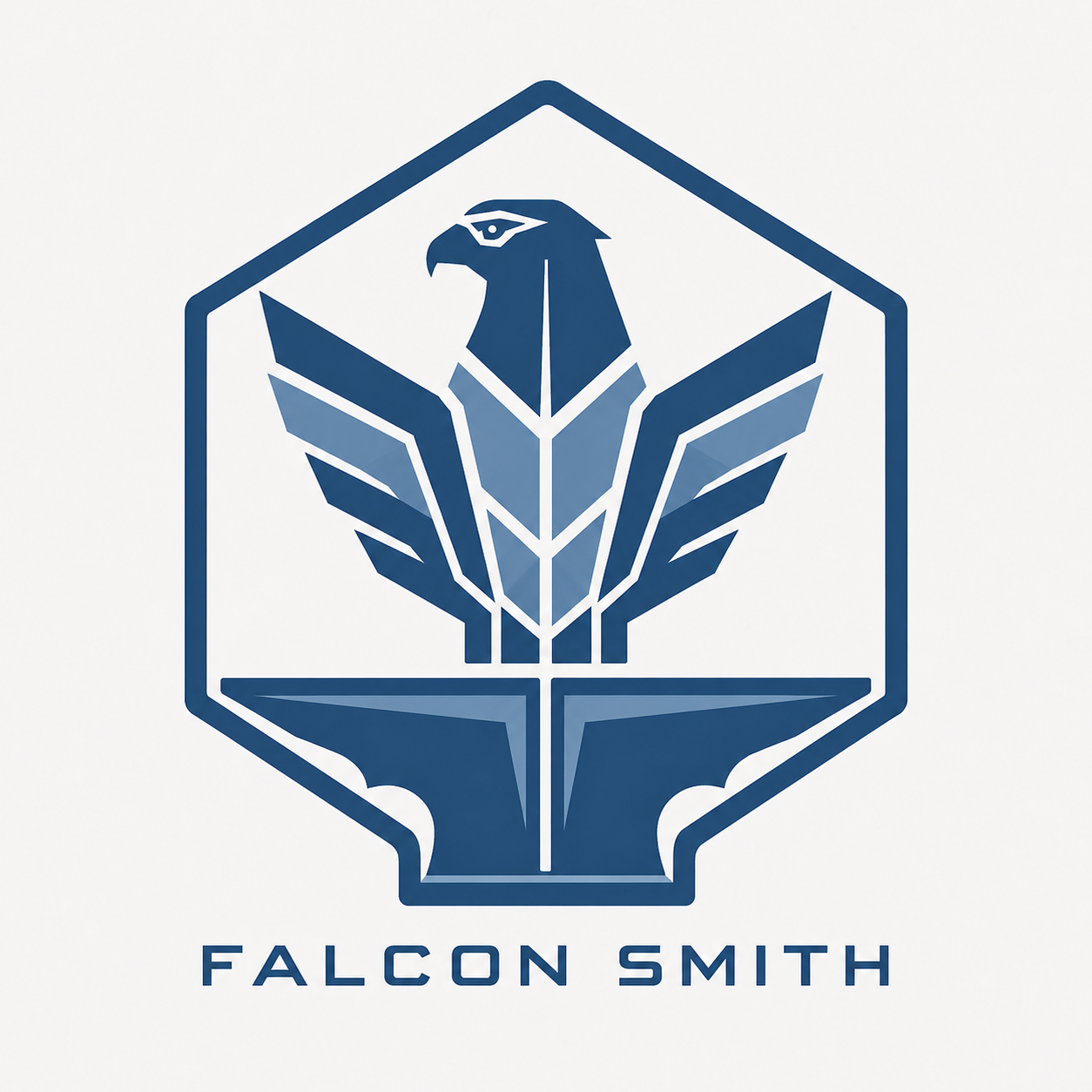 Falcon Smith logo